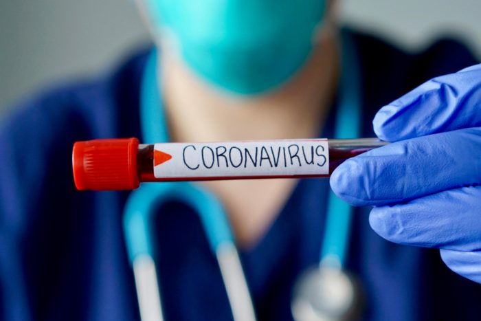 Coronavirus get affairs in order
