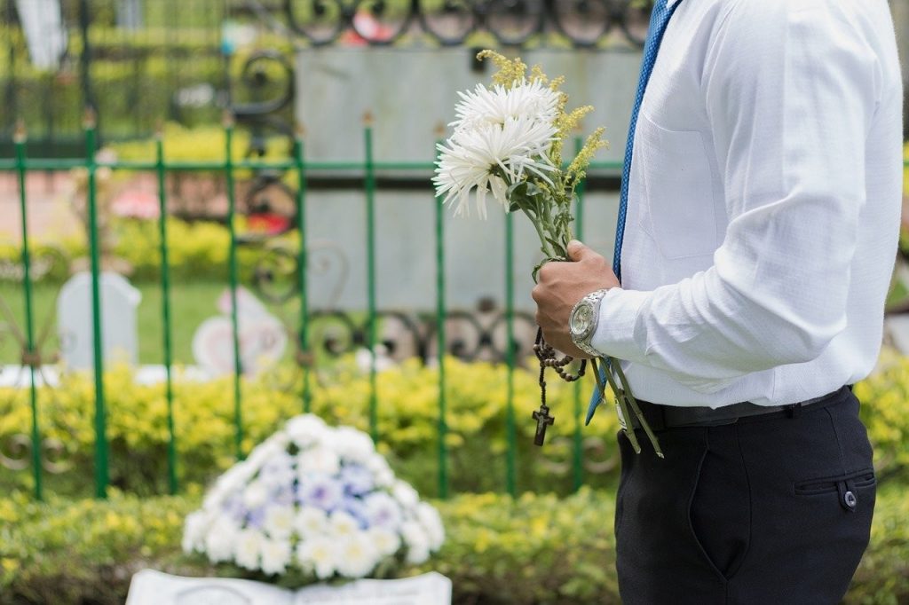 elder care law after death of loved ones