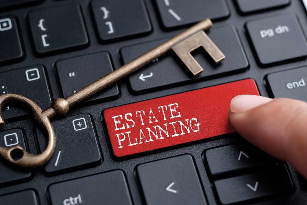 step-up basis your estate plan highly appreciated property