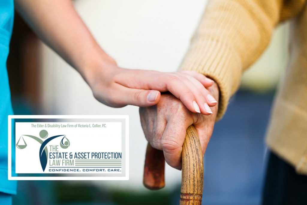 Image of  on estate management asset protection law site