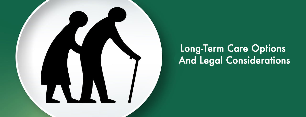 long-term care options