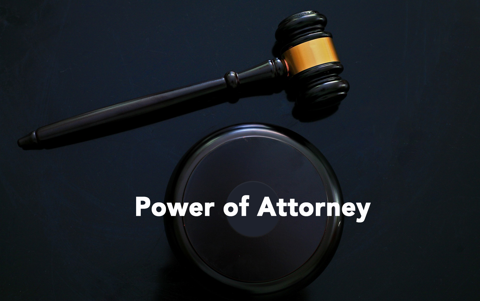 powers of attorney for healthcare