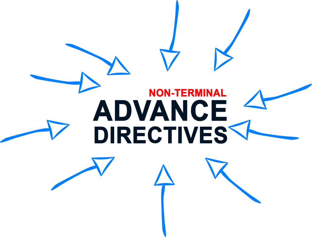 advanced directives