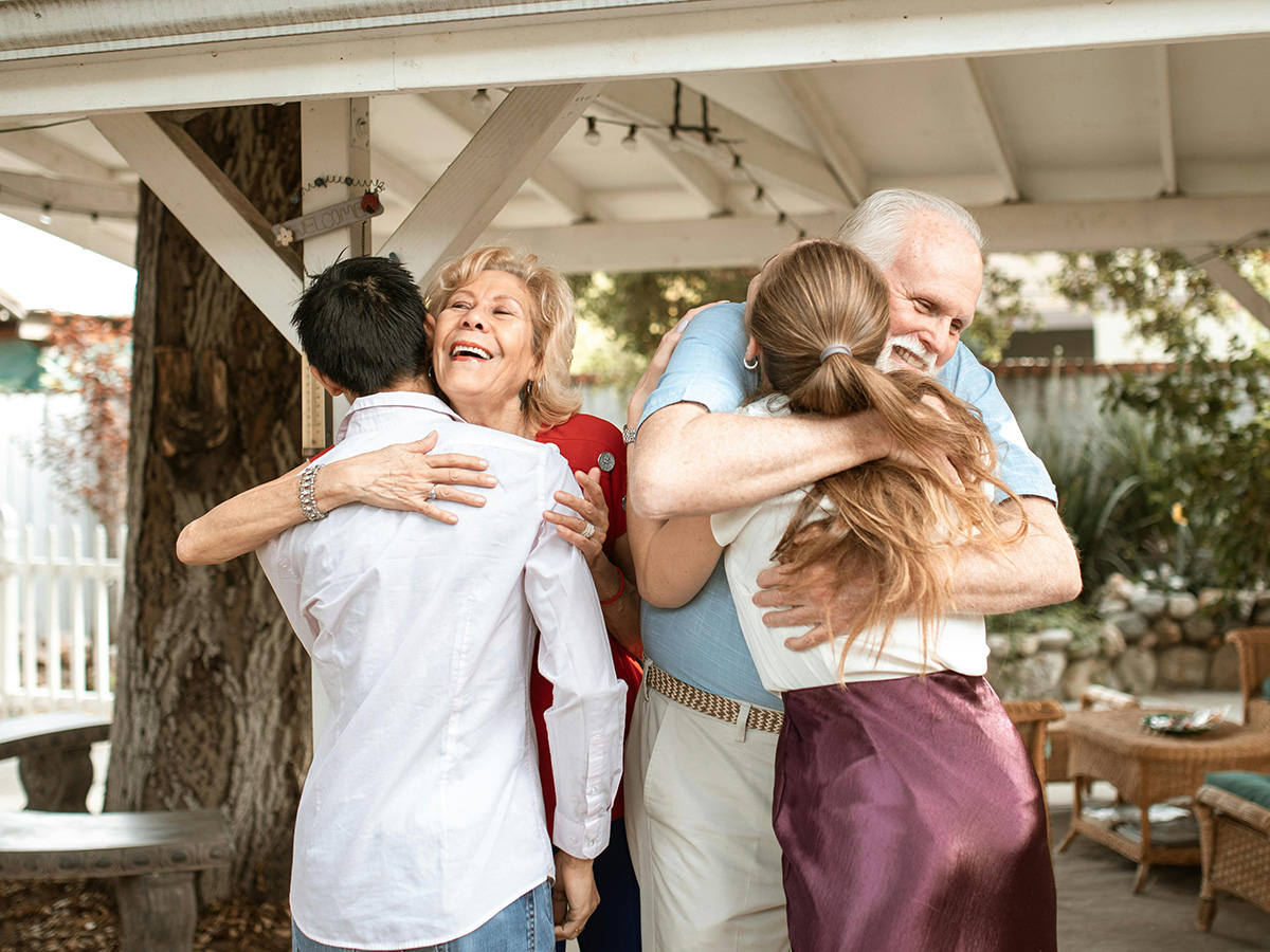 estate planning and the family