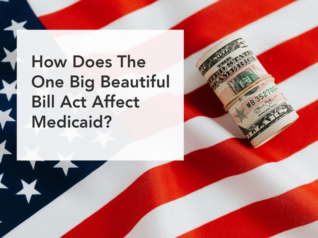 medicaid planning and the OBBBA
