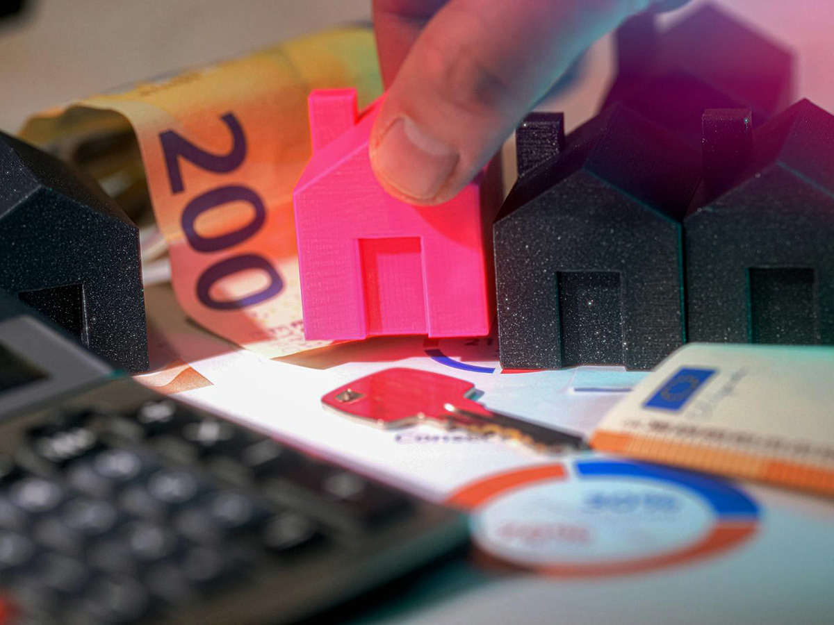 estate inventory
