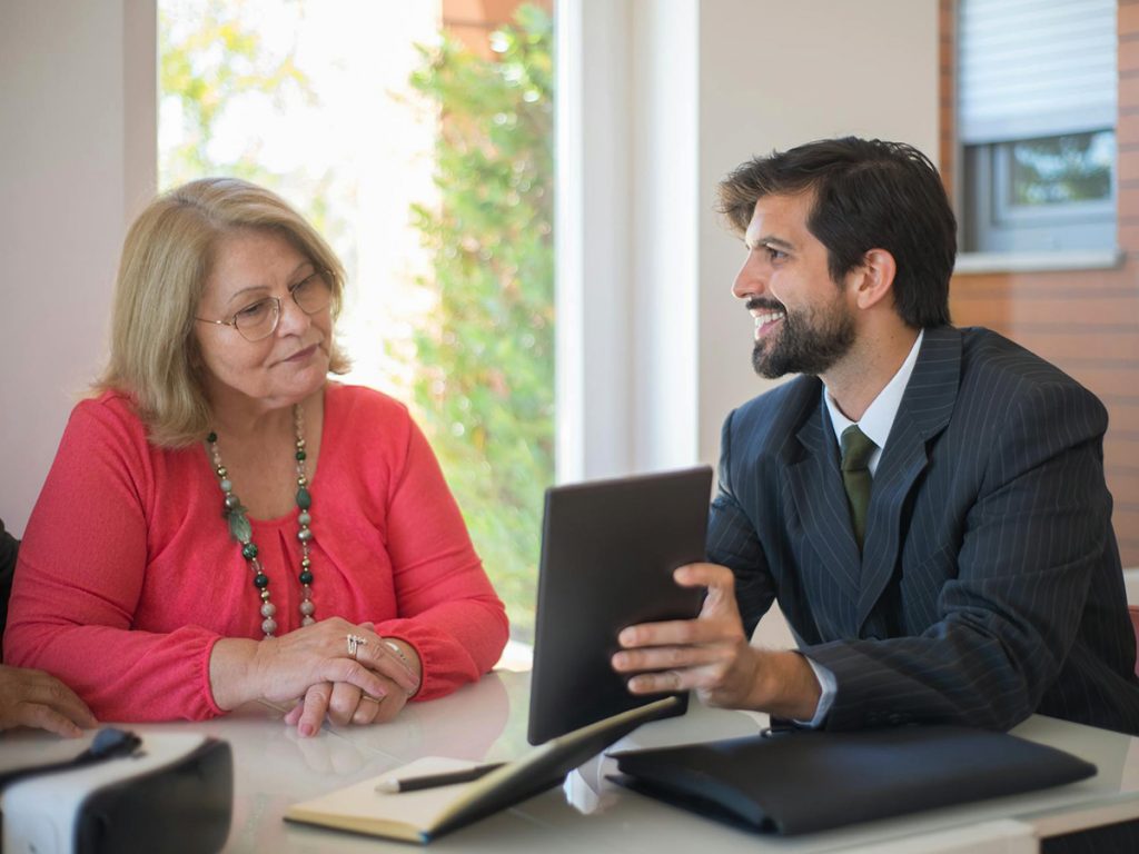 importance of elder law