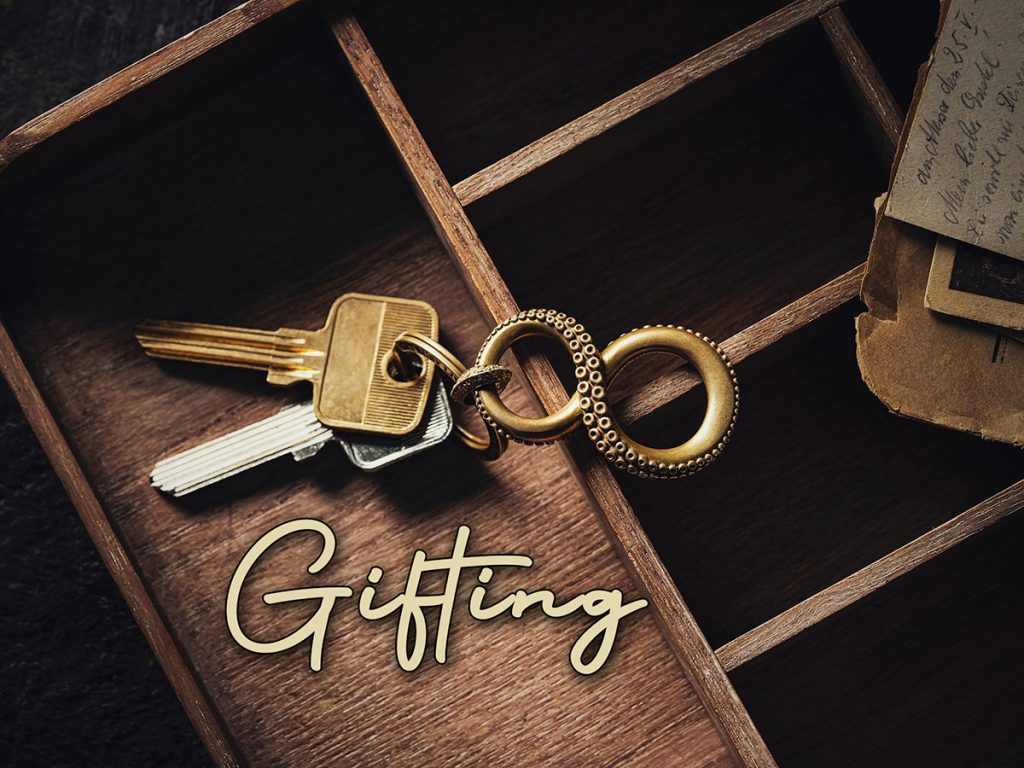 Medicaid gifting rules