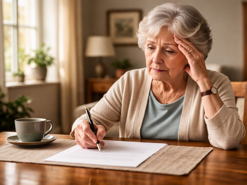 dementia and legal capacity