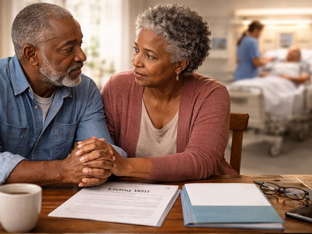 medical and long-term care interventions