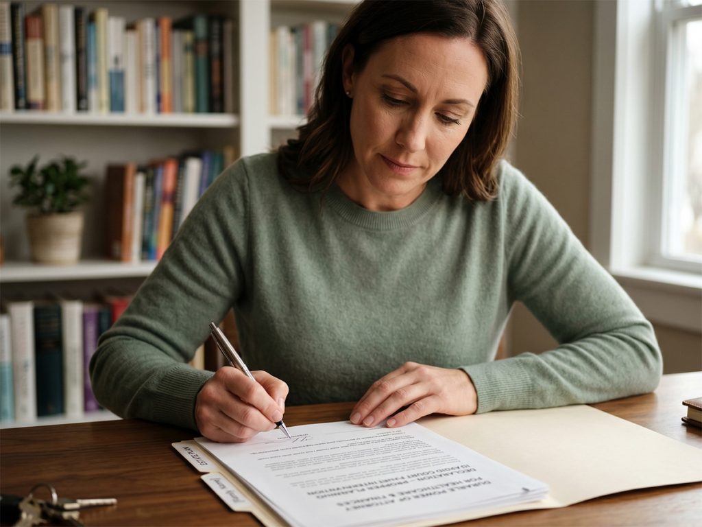 why do guardianship and conservatorship happen