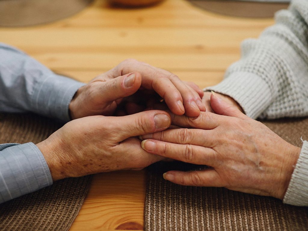your life plan and health care choices