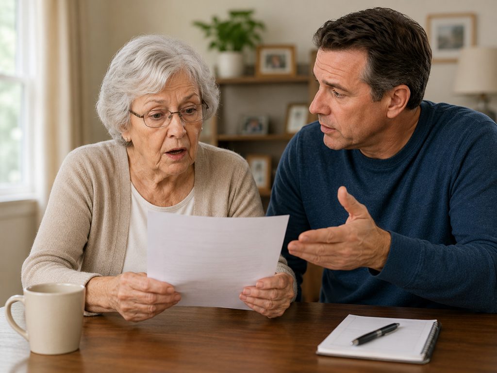 adding your child to your deed