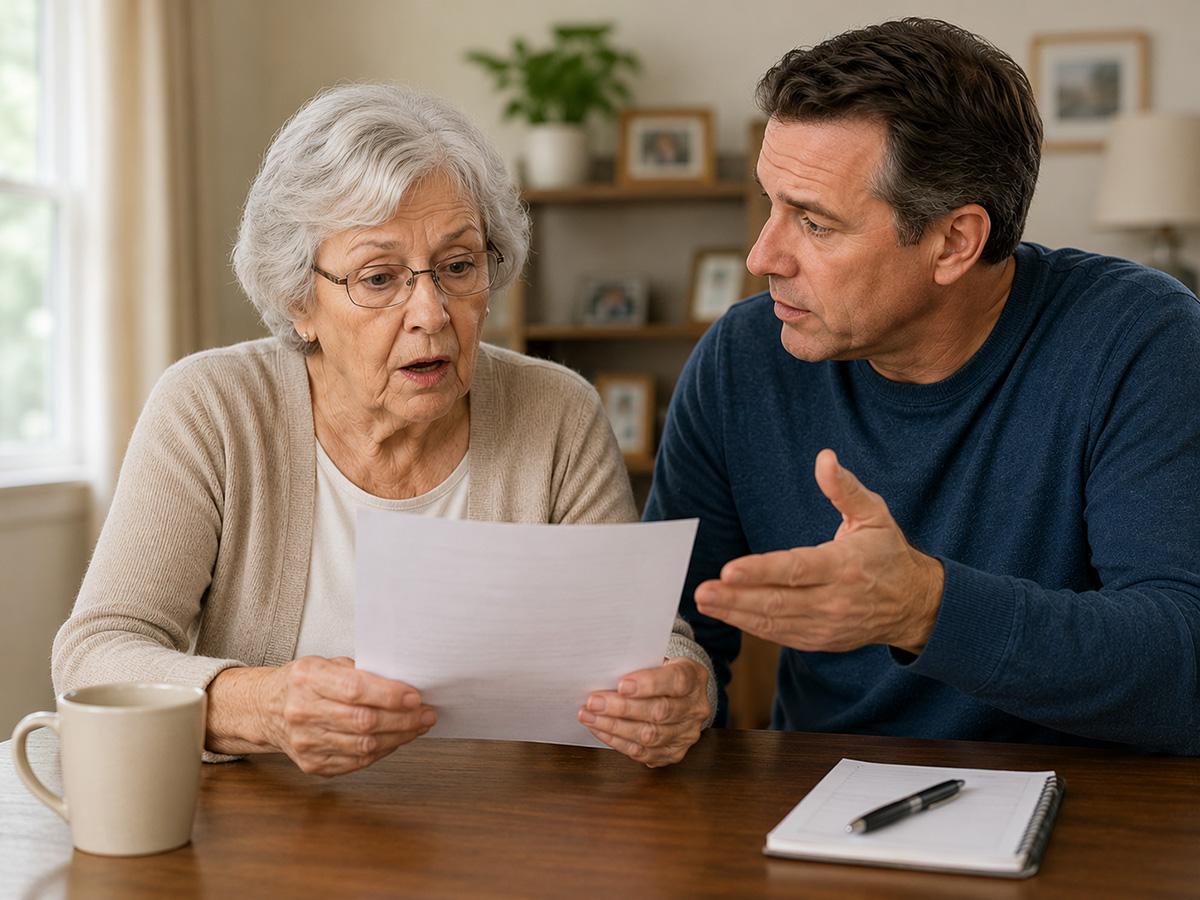 adding your child to your deed